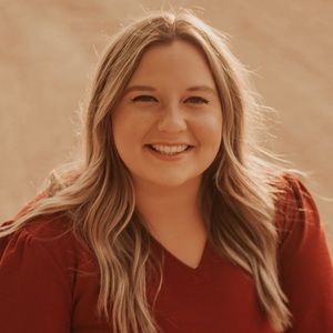 Meet your Posher, Kristine